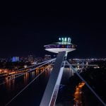 10 Facts about Bratislava’s UFO