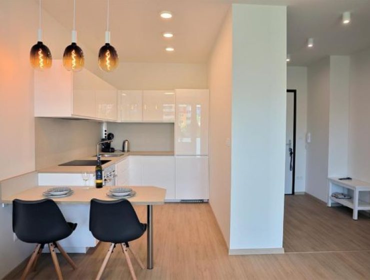 Luxury Grand Apartments
