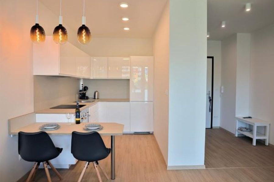 Luxury Grand Apartments