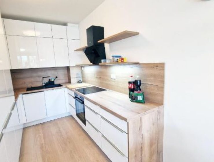 Luxo 2 Room Apartments