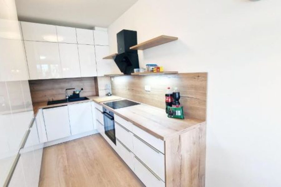 Luxo 2 Room Apartments