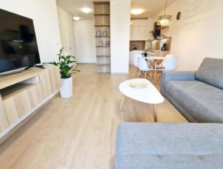 Luxo 2 Room Apartments