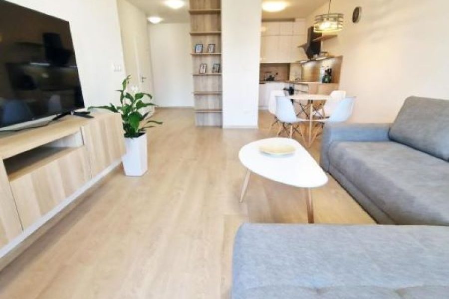 Luxo 2 Room Apartments