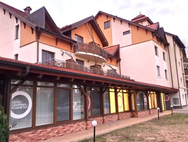 Drazdiak Haus Apartman
