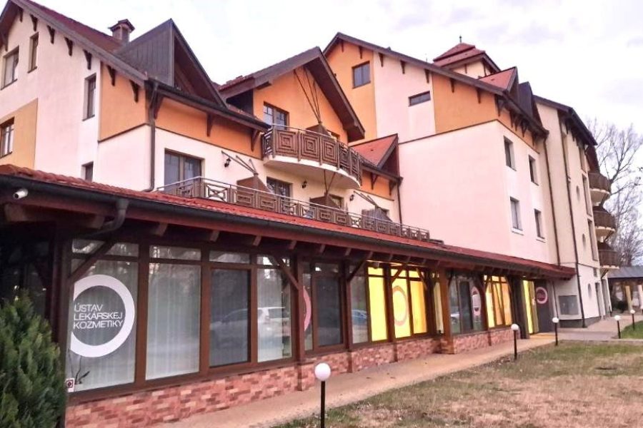 Drazdiak Haus Apartman