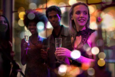 The Best Nightlife in Bratislava