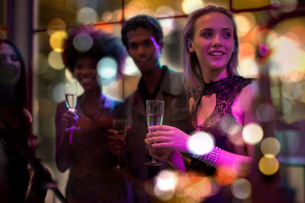 The Best Nightlife in Bratislava